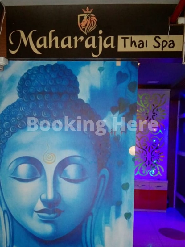 Maharaja Thai Spa